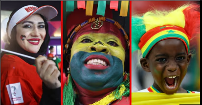 MOO #52 – African Football at the 2026 WorldCup.